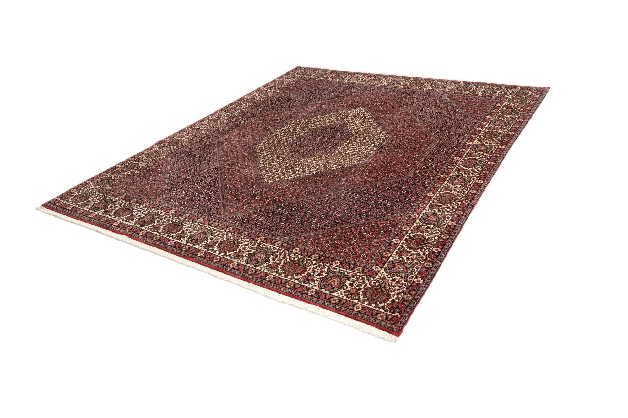 8' 5 x 9' 9 Bidjar Wool Rug