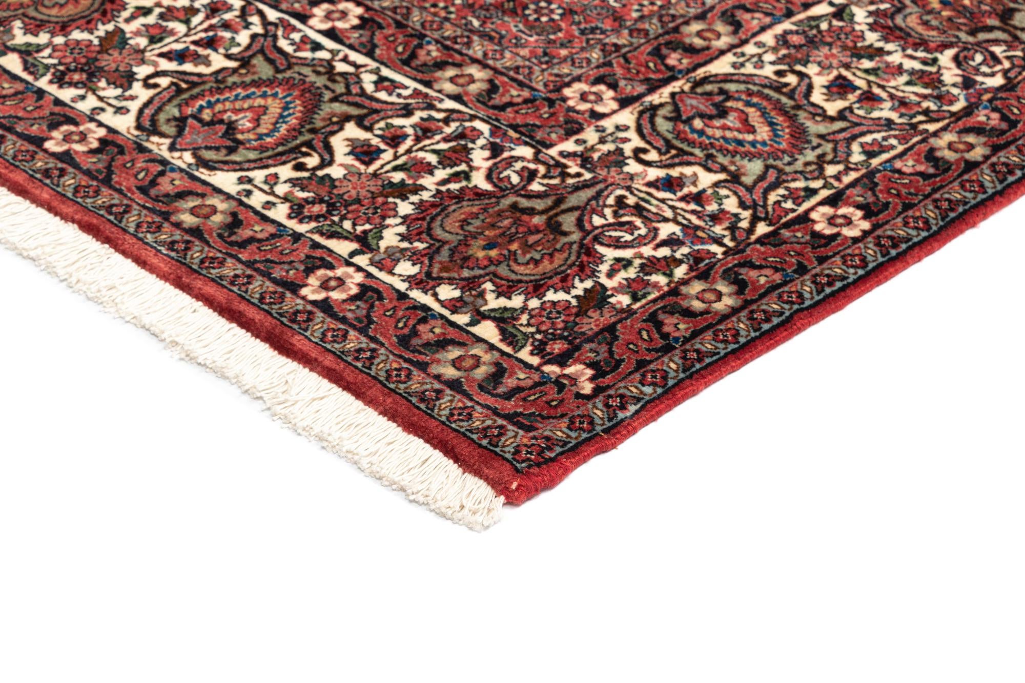 8' 5 x 9' 9 Bidjar Wool Rug