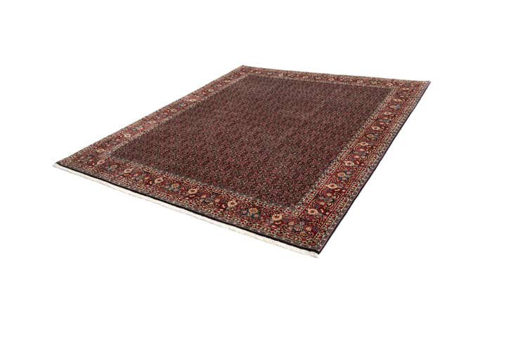 8' 5 x 10' Bidjar Wool Rug