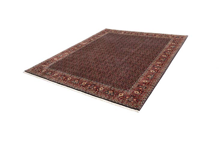 Detail image of 8' 5 x 10' Bidjar Wool Rug