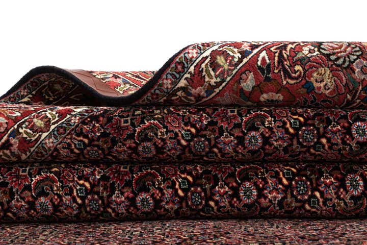 8' 5 x 10' Bidjar Wool Rug