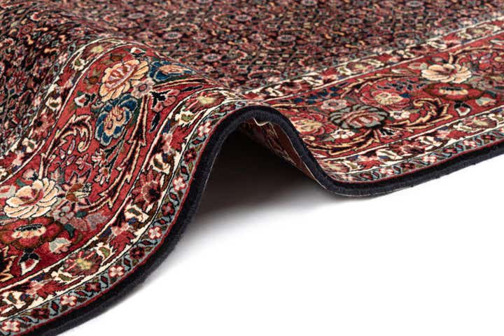 8' 5 x 10' Bidjar Wool Rug
