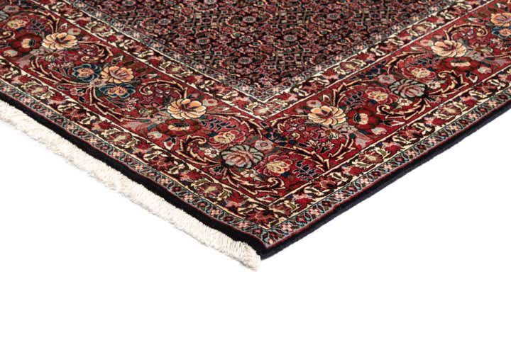 8' 5 x 10' Bidjar Wool Rug
