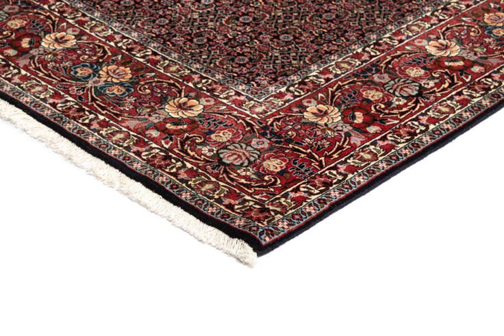 Detail image of 8' 5 x 10' Bidjar Wool Rug