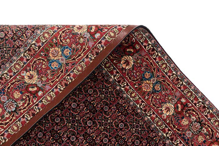 8' 5 x 10' Bidjar Wool Rug