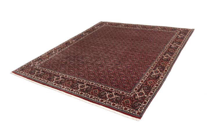 8' 5 x 9' 10 Bidjar Wool Rug