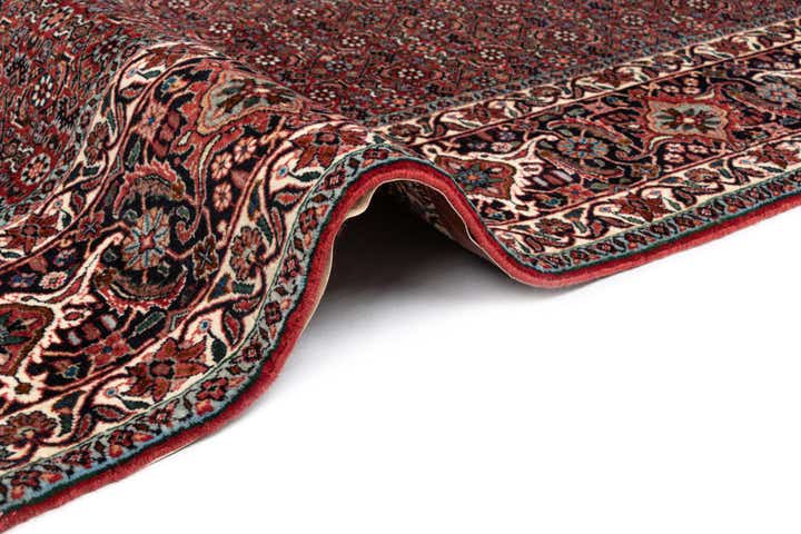 8' 5 x 9' 10 Bidjar Wool Rug