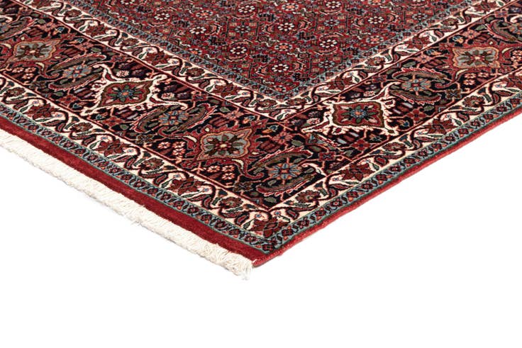 Detail image of 8' 5 x 9' 10 Bidjar Wool Rug
