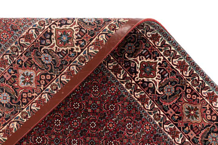8' 5 x 9' 10 Bidjar Wool Rug