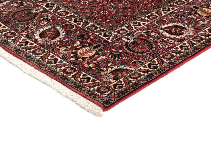 Detail image of 8' 5 x 10' 2 Bidjar Wool Rug