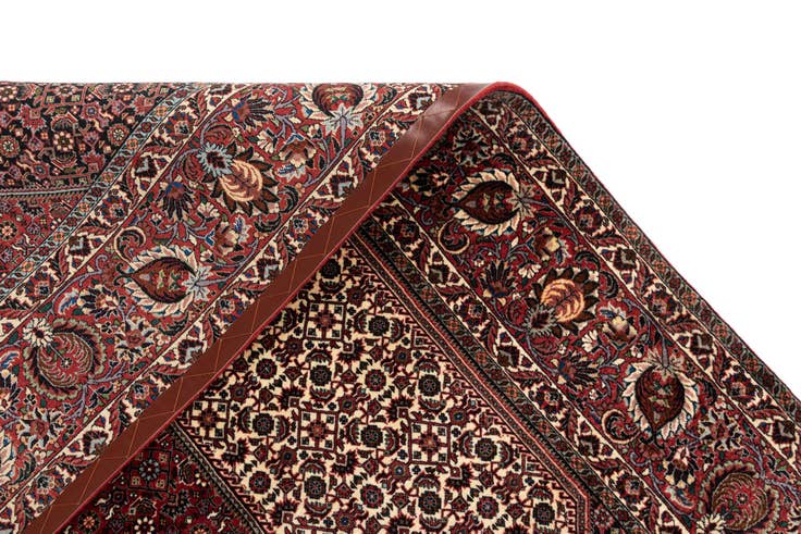 Detail image of 8' 5 x 10' 2 Bidjar Wool Rug