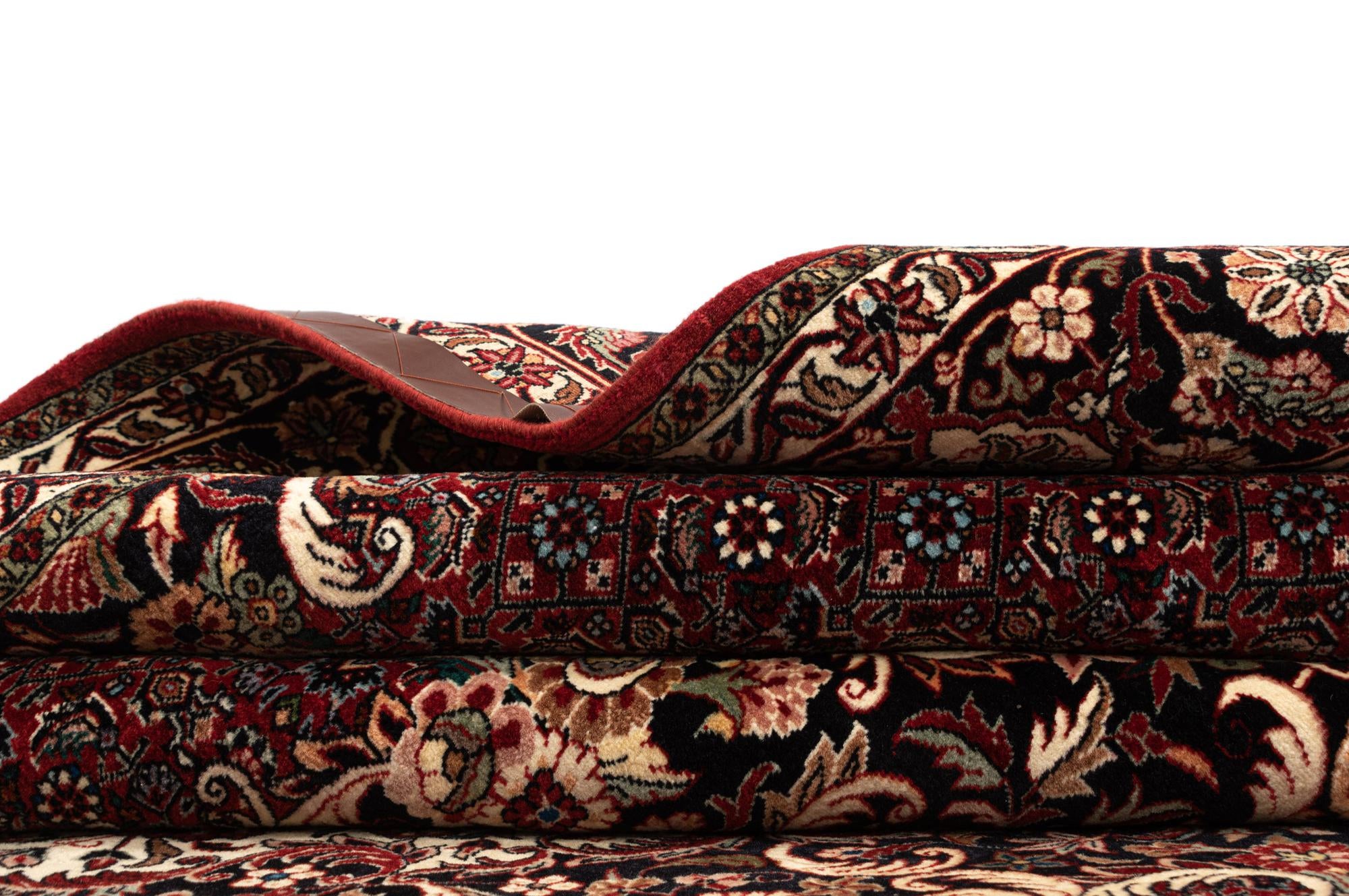 8' 4 x 12' 7 Bidjar Wool Rug