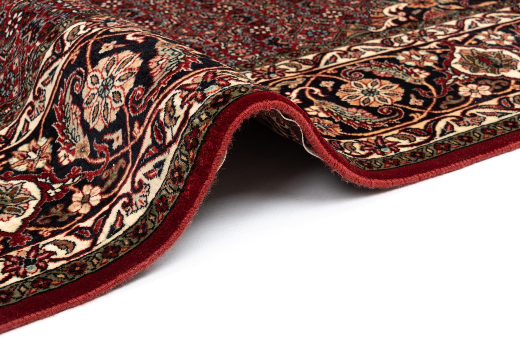 8' 4 x 12' 7 Bidjar Wool Rug