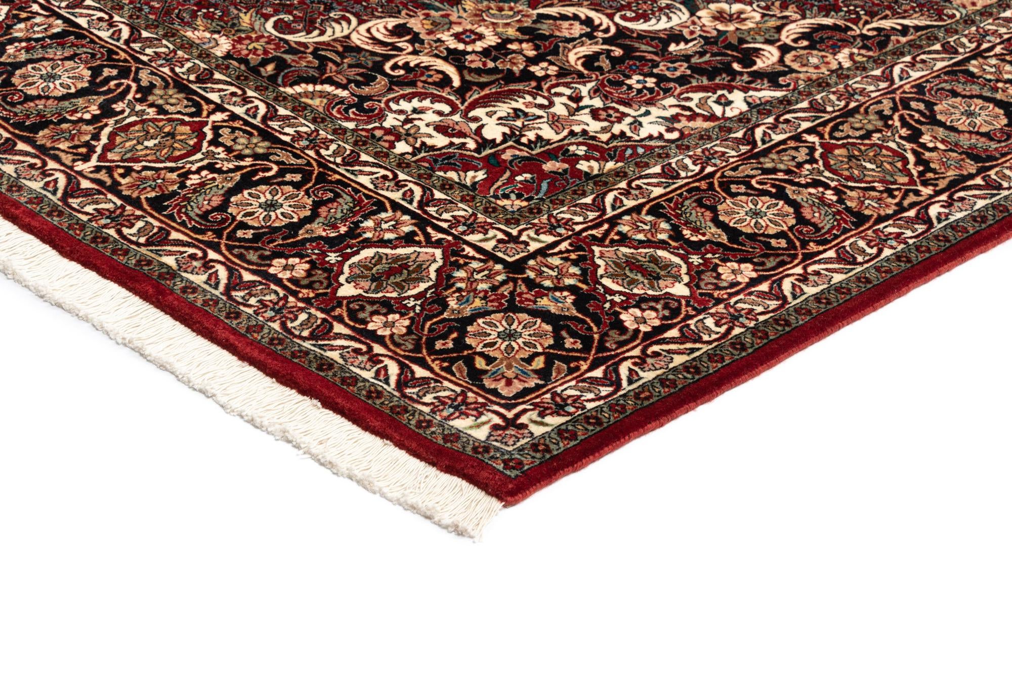 8' 4 x 12' 7 Bidjar Wool Rug