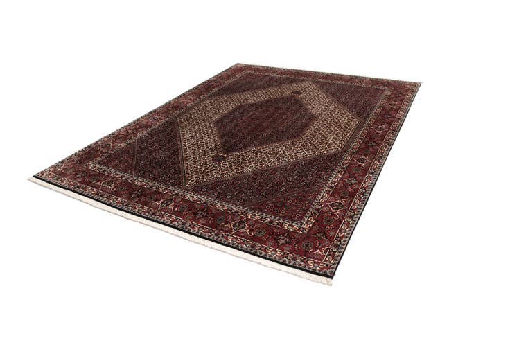 Detail image of 8' 3 x 11' Bidjar Wool Rug