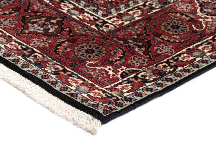 Detail image of 8' 3 x 11' Bidjar Wool Rug