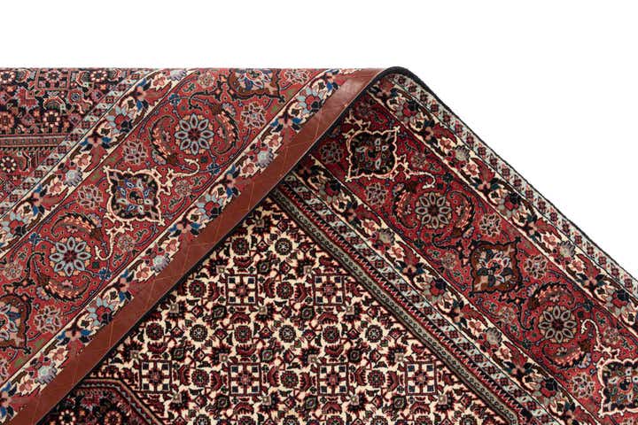 8' 3 x 11' Bidjar Wool Rug