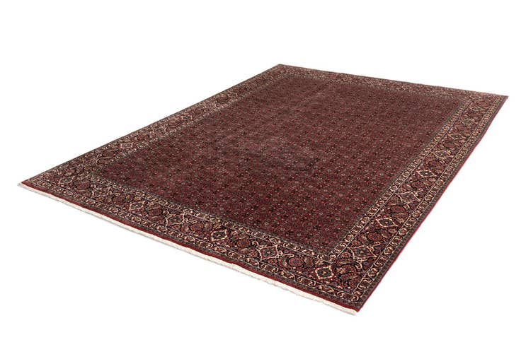 Detail image of 8' 3 x 11' 4 Bidjar Wool Rug