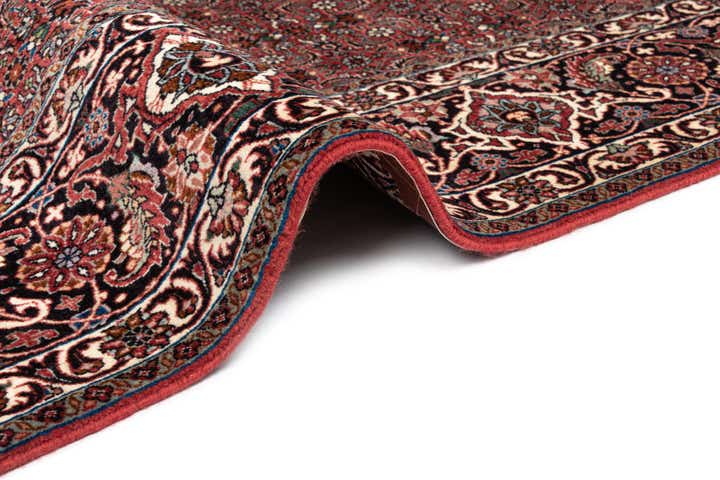 8' 3 x 11' 4 Bidjar Wool Rug
