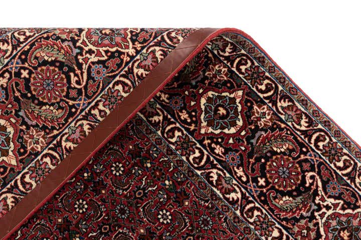 8' 3 x 11' 4 Bidjar Wool Rug