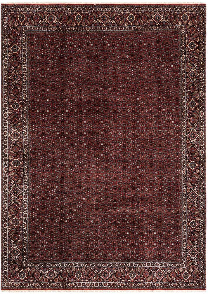 8' 3 x 11' 4 Bidjar Wool Rug