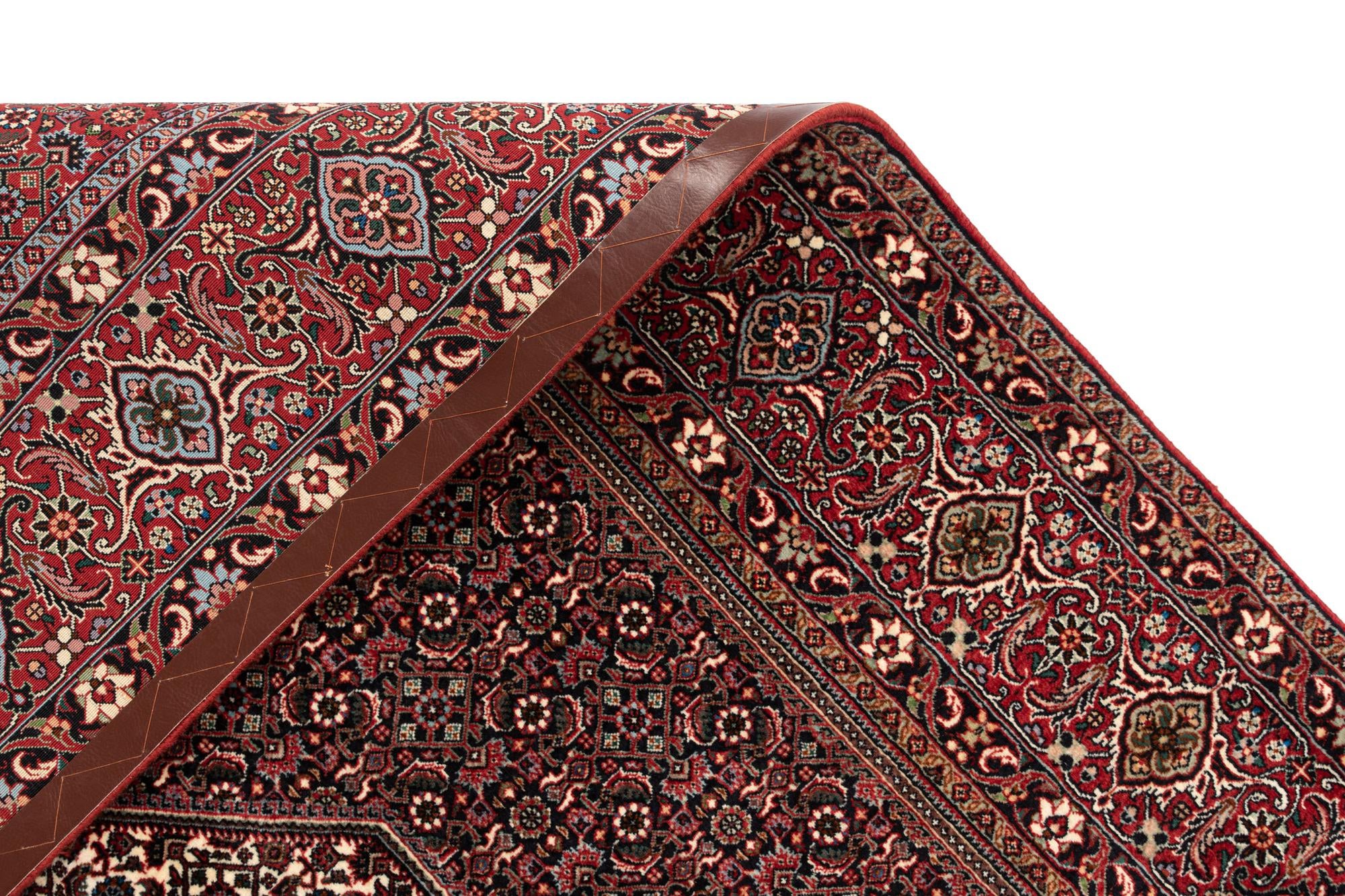 8' 3 x 11' 11 Bidjar Wool Rug