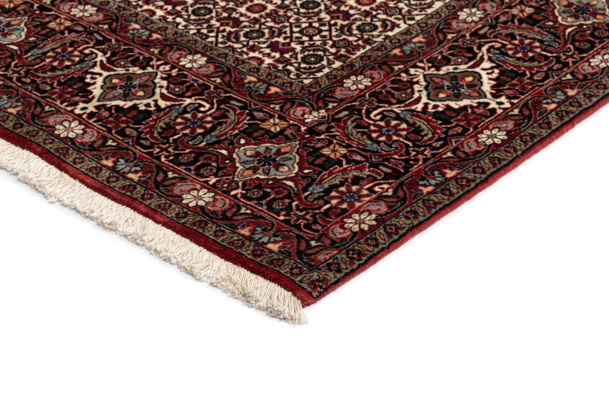 8' 4 x 11' 10 Bidjar Wool Rug