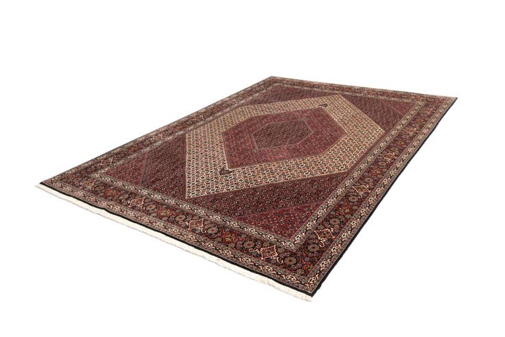 Detail image of 8' 3 x 11' 9 Bidjar Wool Rug