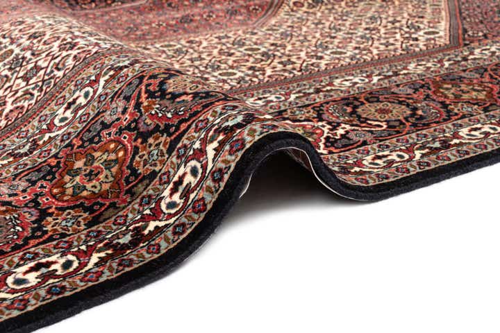 8' 3 x 11' 9 Bidjar Wool Rug