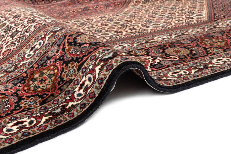 Detail image of 8' 3 x 11' 9 Bidjar Wool Rug