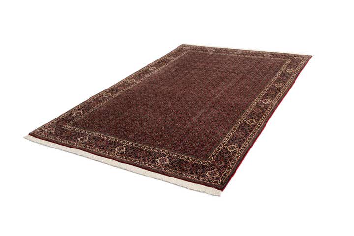 200cm x 300cm Bidjar Wolle Teppich
