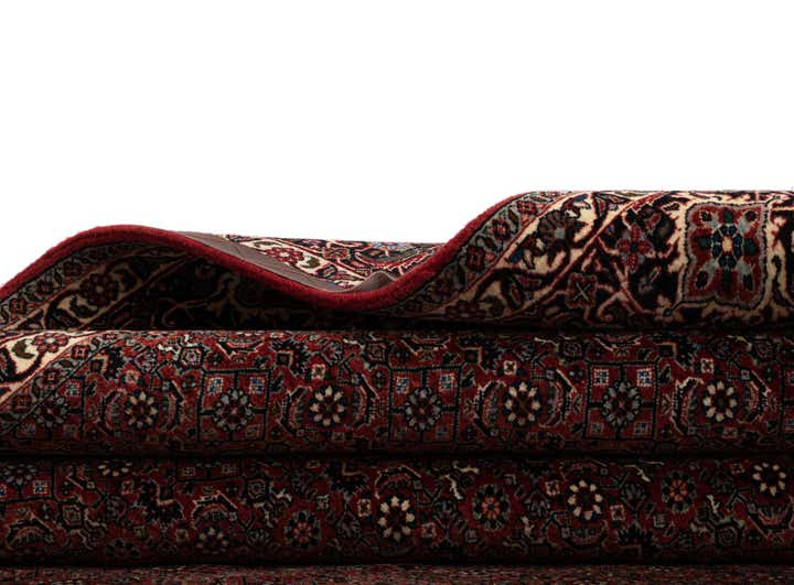 200cm x 300cm Bidjar Wolle Teppich