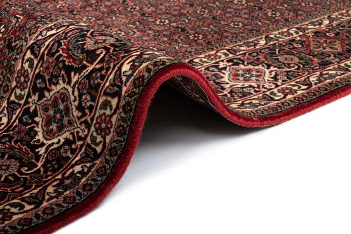200cm x 300cm Bidjar Wolle Teppich