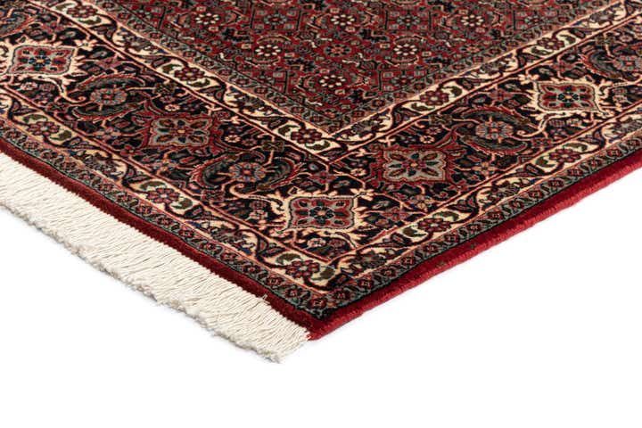 200cm x 300cm Bidjar Wolle Teppich