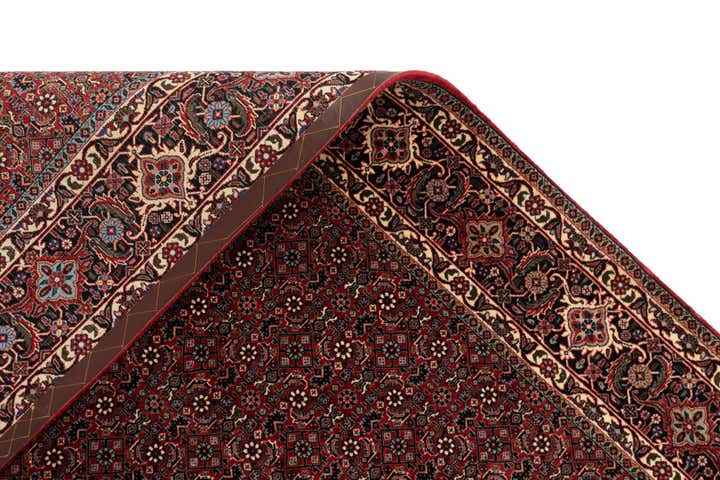 200cm x 300cm Bidjar Wolle Teppich