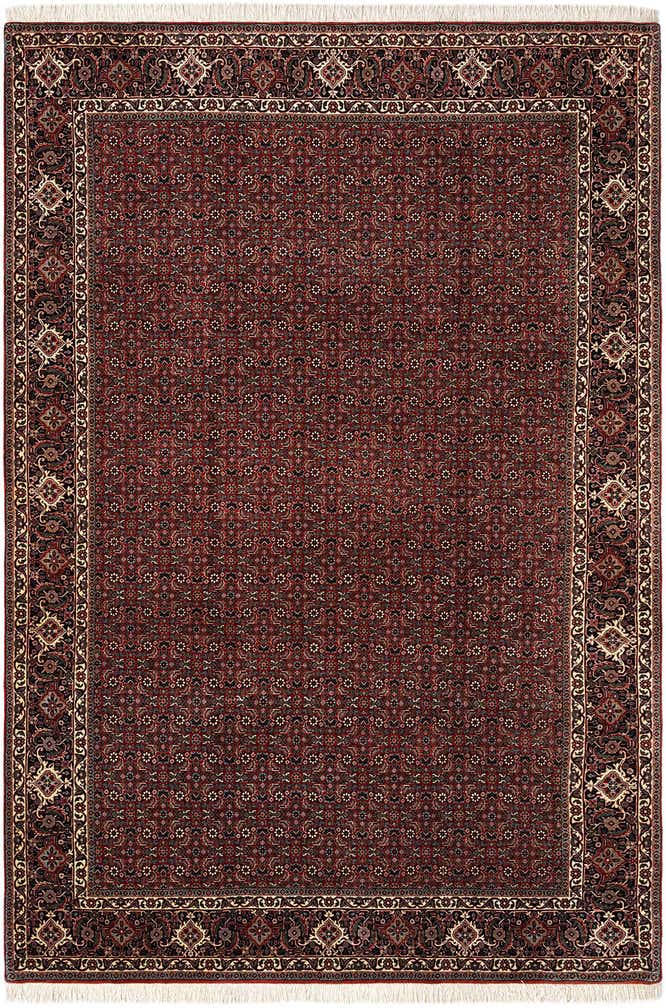 200cm x 300cm Bidjar Wolle Teppich