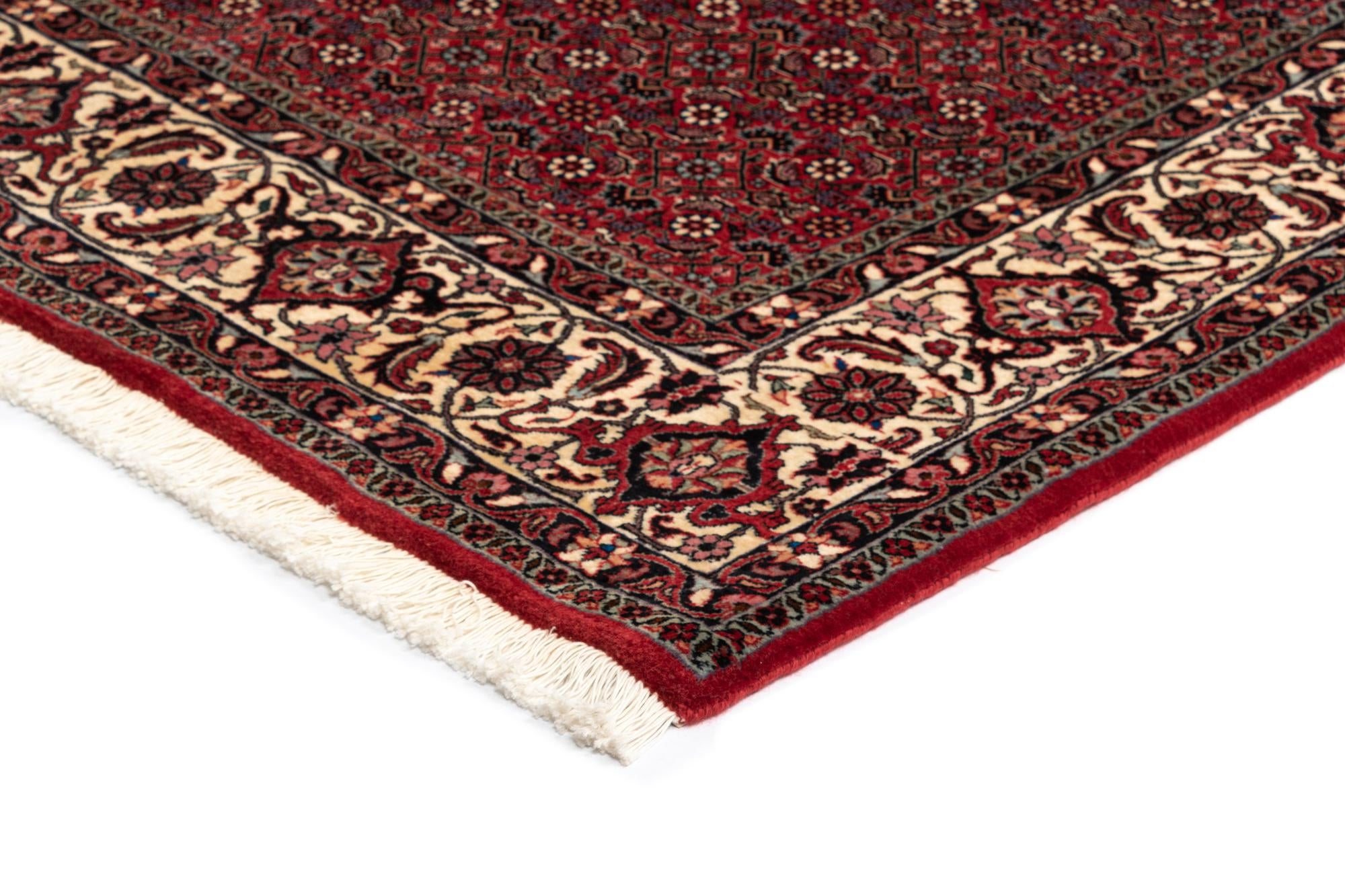 6' 9 x 9' 9 Bidjar Wool Rug