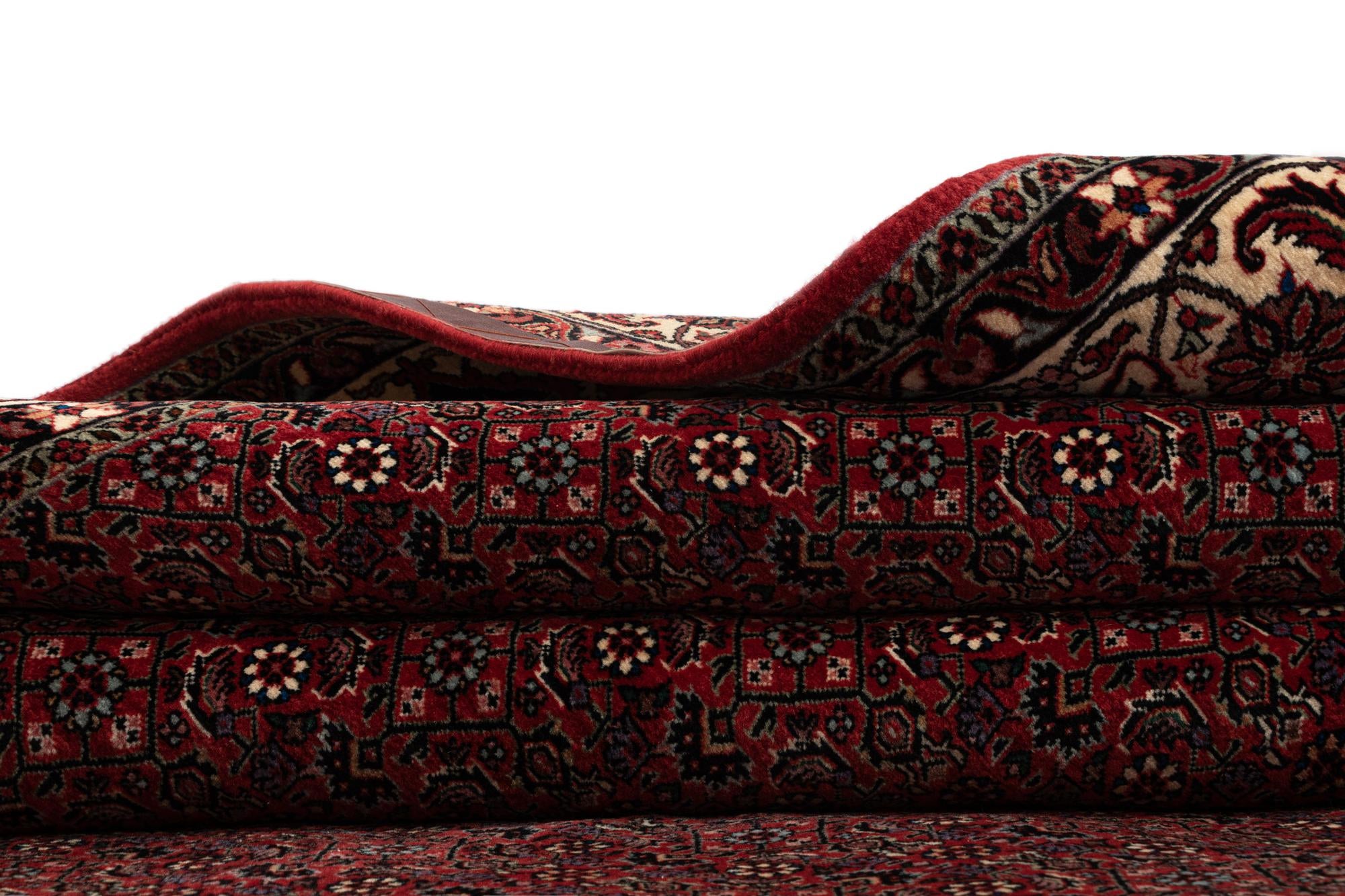 6' 9 x 9' 9 Bidjar Wool Rug