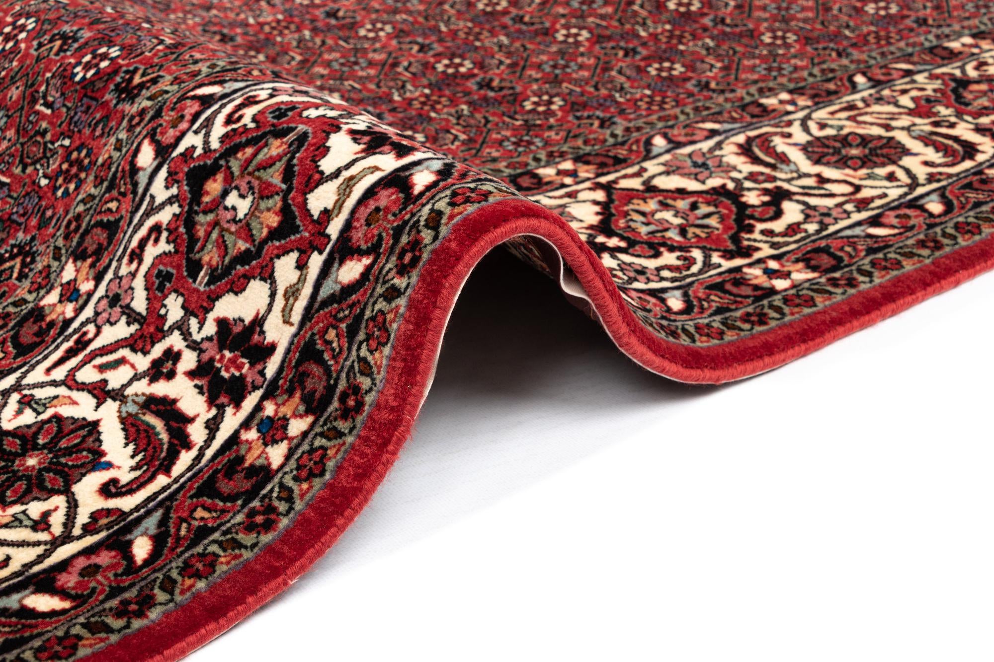 6' 9 x 9' 9 Bidjar Wool Rug