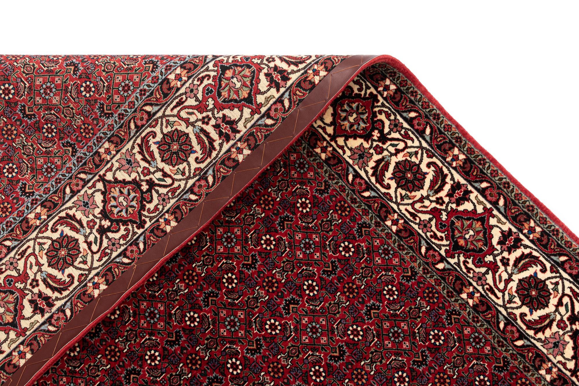 6' 9 x 9' 9 Bidjar Wool Rug