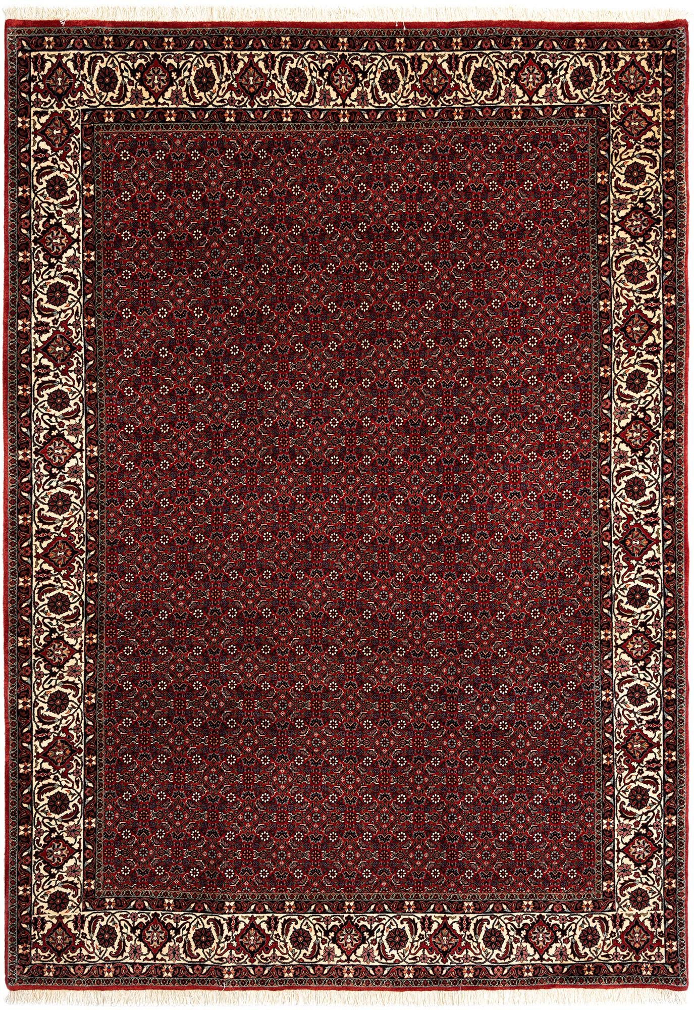 6' 9 x 9' 9 Bidjar Wool Rug
