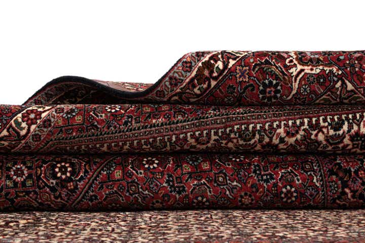 6' 9 x 10' Bidjar Wool Rug