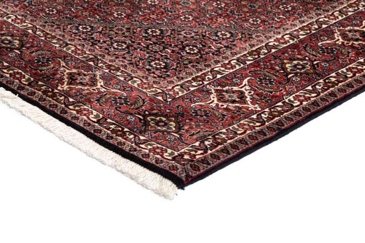 6' 9 x 10' Bidjar Wool Rug