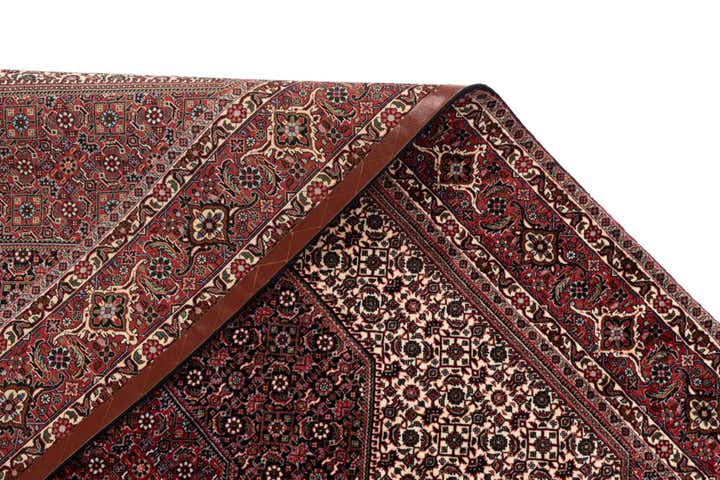 6' 9 x 10' Bidjar Wool Rug