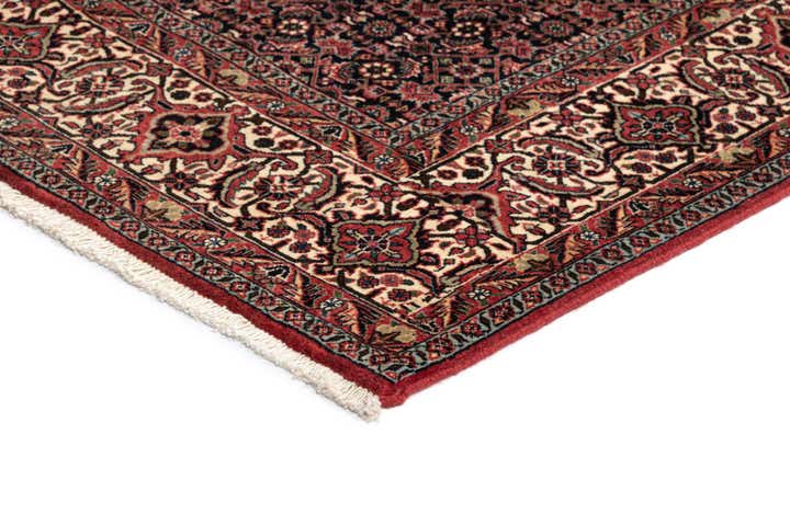 210cm x 305cm Bidjar Wolle Teppich