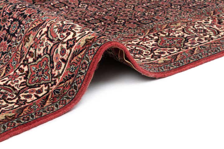 210cm x 305cm Bidjar Wolle Teppich