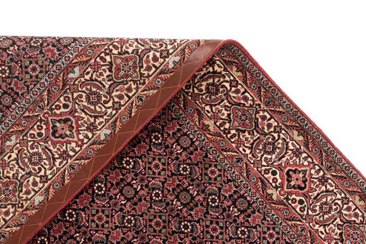 210cm x 305cm Bidjar Wolle Teppich