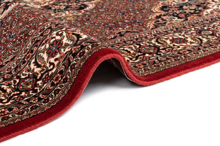 5' x 6' 6 Bidjar Rug