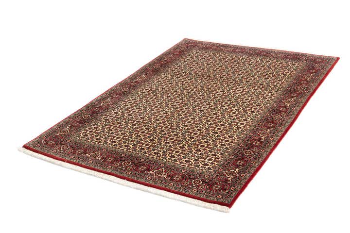 145cm x 210cm Bidjar Tapis
