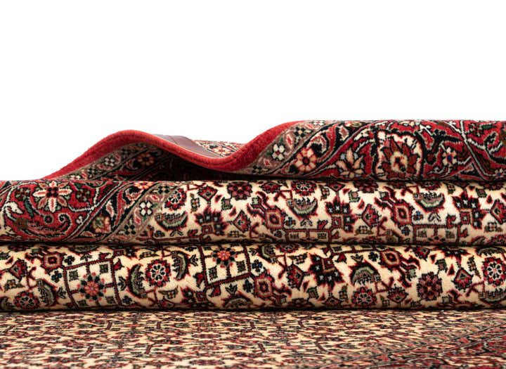 145cm x 210cm Bidjar Tapis